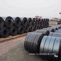 St37 Hot Rolled Steel Coil